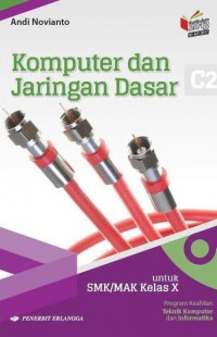 Komputer dan Jaringan Dasar 1