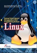 Konsep Sistem Operasi Menggunakan Shell Programming Berbasis LINUX