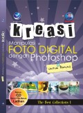 Kreasi Manupulasi Foto Digital Dengan Photoshop