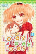 Lovely Lovely Lovely vol. 1