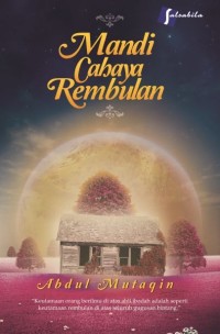 Mandi Cahaya Rembulan