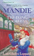 Mandie And The Long Good-Bye