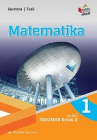 Matematika 1