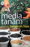 Media Tanam untuk Tanaman Hias