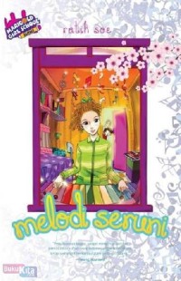 Melodi Seruni