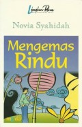 Mengemas Rindu