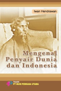 Mengenal Penyair Dunia dan Indonesia