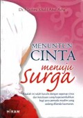 Menuntun Cinta Menuju Surga