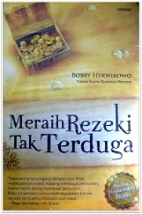 Meraih Rezeki Tak Terduga