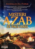 Misteri Azab di Pagi Hari