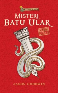 Misteri Batu Ular