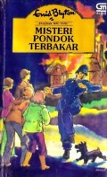 Misteri Pondok Terbakar