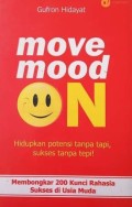 Move Mood On