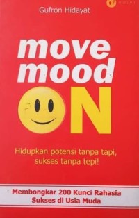 Move Mood On