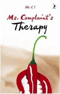 Ms. Complaint's Therapy