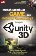 Mudah Membuat Game Dan Potensi Finansialnya Dengan Utility 3D