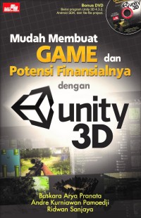 Mudah Membuat Game Dan Potensi Finansialnya Dengan Utility 3D