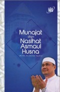 Munajat dan Nasihat Asmaul Husna