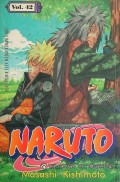 Naruto Vol. 42