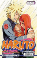 Naruto Vol. 53