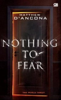 Nothing To Fear