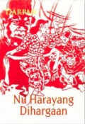 Nu Harayang Dihargaan