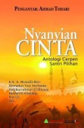 Nyanyian Cinta