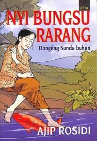 Nyi Bungsu Rarang