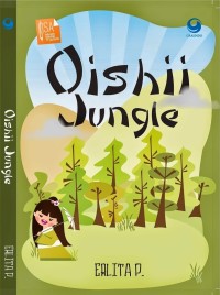 Oishii Jungle