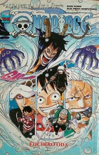 One Piece Vol. 68