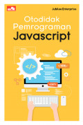 Otodidak Pemrograman Javascript