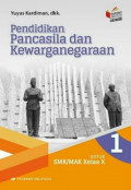 Pendidikan Pancasila dan Kewarganegaraan 1