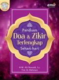Panduan Doa & Zikir Terlengkap Sehari - Hari