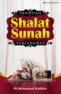 Panduan Shalat Sunah Lengkap