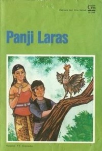 Panji Laras