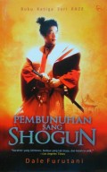 Pembunuhan Sang Shogun