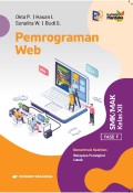 Pemograman Web SMK/MAK Kelas XII
