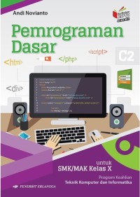 Pemrograman Dasar 1