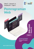 Pemograman Web SMK/MAK Kelas XI