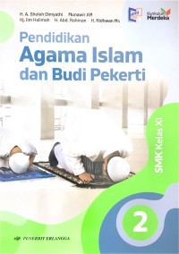 Pendidikan Agama Islam & Budi Pekerti SMK/MAK Kelas XI