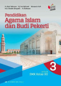 Pendidikan Agama Islam dan Budi Pekerti 3