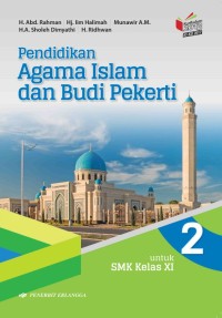 Pendidikan Agama Islam dan Budi Pekerti 2