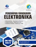 Penerapan Rangkaian Elektronika XI