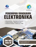 Penerapan Rangkaian Elektronika XII