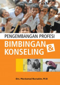 Pengembangan Profesi: Bimbingan & Konseling