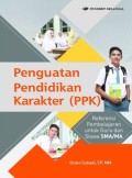 Penguatan Pendidikan Karakter (PPK)