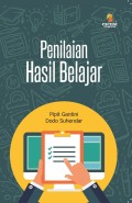 Penilaian Hasil Belajar