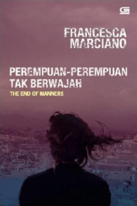 Perempuan - Perempuan Tak Berwajah