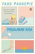 Perjalanan Rasa