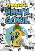 Petualangan Hantu Gokil 2